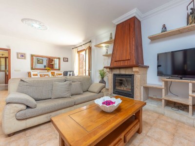 Holiday house PLETA DE SON MONJO - Features photo 33