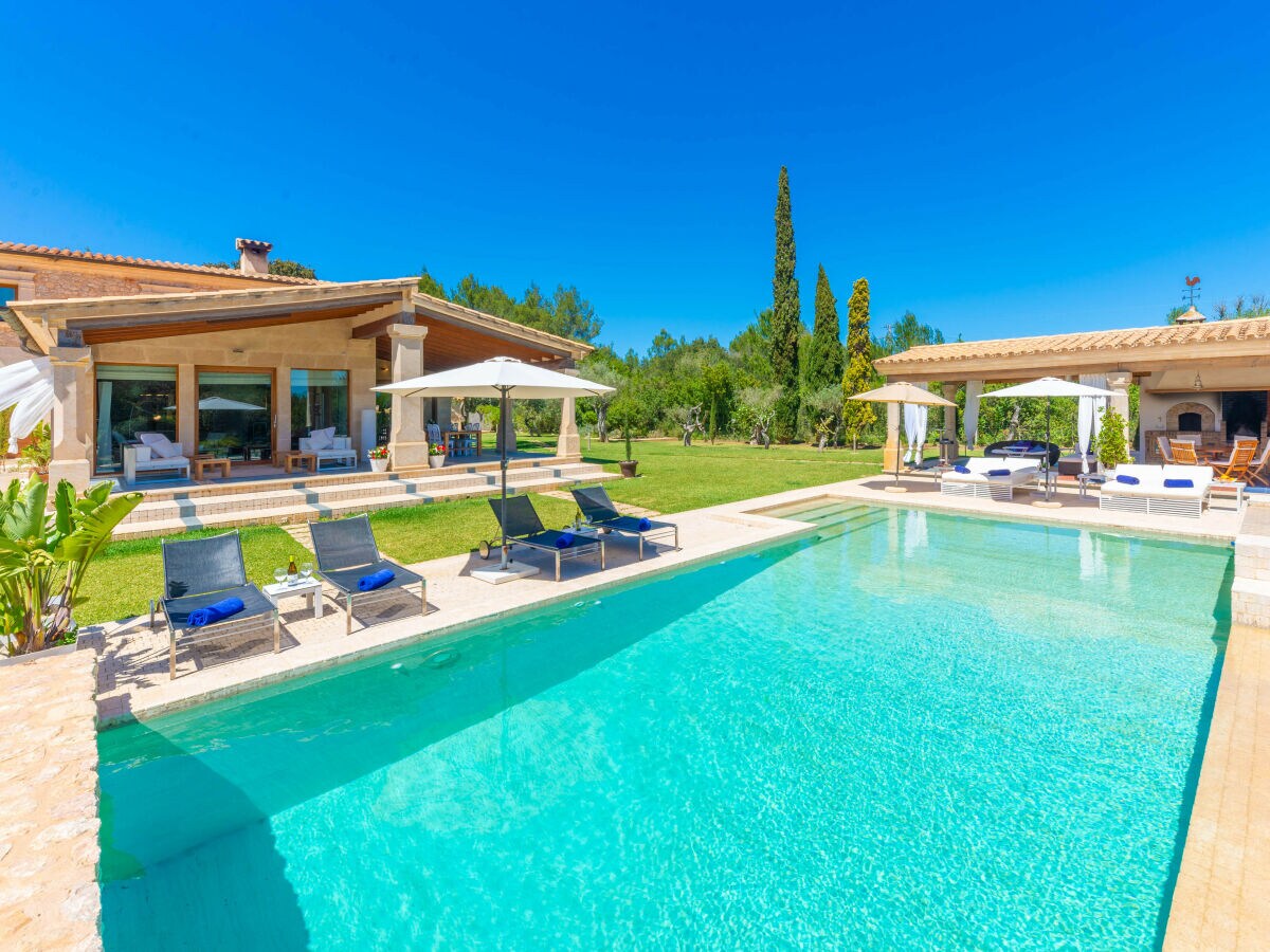 Villa GOLF MARINA - Outdoor photo 3