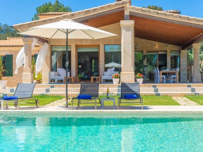 Villa GOLF MARINA - Outdoor photo 2