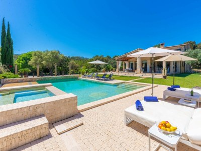 Villa GOLF MARINA - Outdoor photo 5