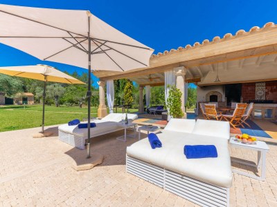 Villa GOLF MARINA - Outdoor photo 6