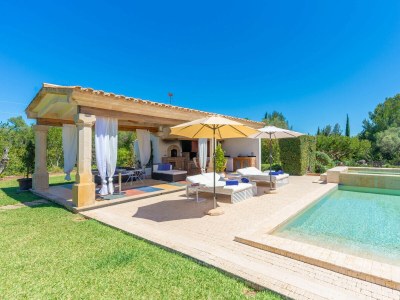 Villa GOLF MARINA - Outdoor photo 7