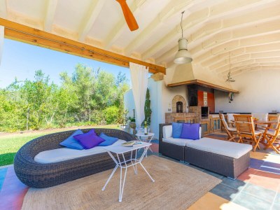 Villa GOLF MARINA - Outdoor photo 8