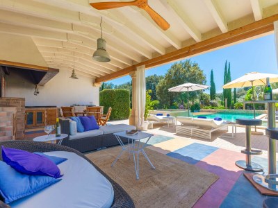 Villa GOLF MARINA - Outdoor photo 9