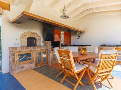 Villa GOLF MARINA - Outdoor photo 10