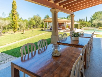 Villa GOLF MARINA - Outdoor photo 11