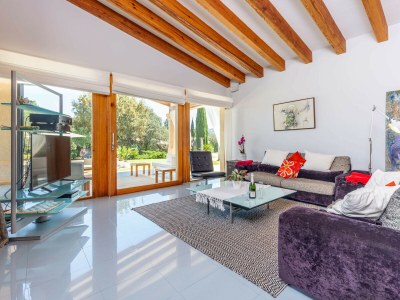 Villa GOLF MARINA - Features photo 12