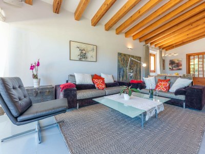 Villa GOLF MARINA - Features photo 13