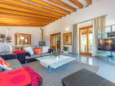 Villa GOLF MARINA - Features photo 14