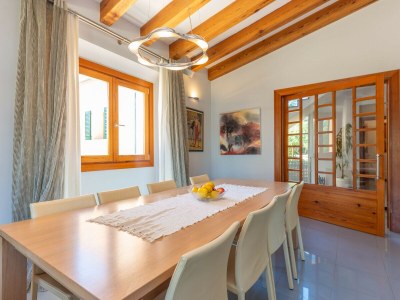 Villa GOLF MARINA - Features photo 15