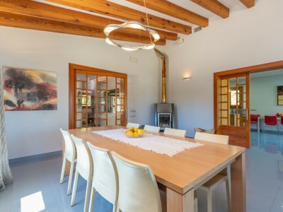 Villa GOLF MARINA - Features photo 16