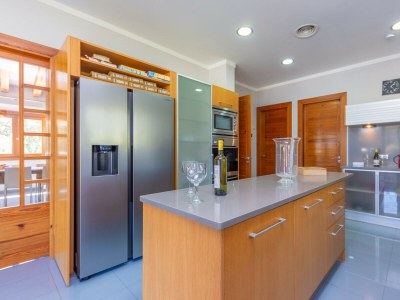 Villa GOLF MARINA - Features photo 17