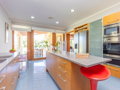 Villa GOLF MARINA - Features photo 18