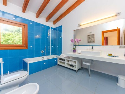 Villa GOLF MARINA - Features photo 27