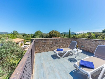 Villa GOLF MARINA - Features photo 42