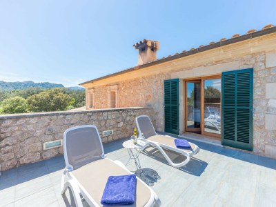 Villa GOLF MARINA - Features photo 43