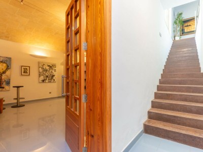 Villa GOLF MARINA - Features photo 44