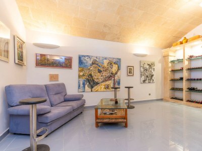 Villa GOLF MARINA - Features photo 45