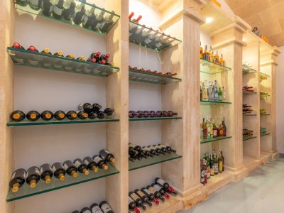 Villa GOLF MARINA - Features photo 46