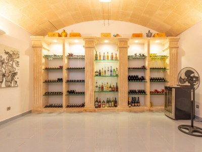 Villa GOLF MARINA - Features photo 47