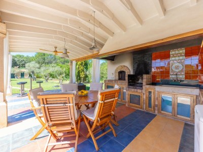 Villa GOLF MARINA - Features photo 48