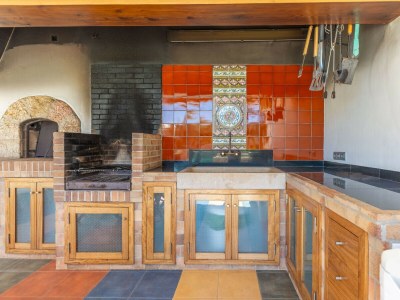 Villa GOLF MARINA - Features photo 49