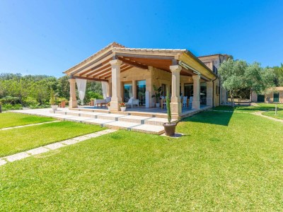 Villa GOLF MARINA - Outdoor photo 51