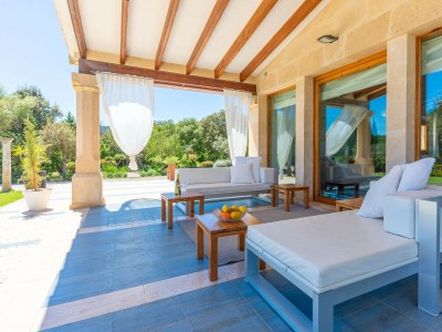 Villa GOLF MARINA - Outdoor photo 52