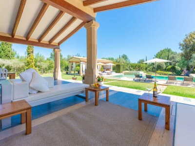 Villa GOLF MARINA - Outdoor photo 53