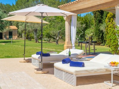 Villa GOLF MARINA - Outdoor photo 60