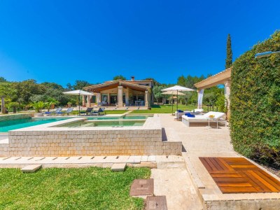 Villa GOLF MARINA - Outdoor photo 63