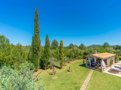 Villa GOLF MARINA - Outdoor photo 70