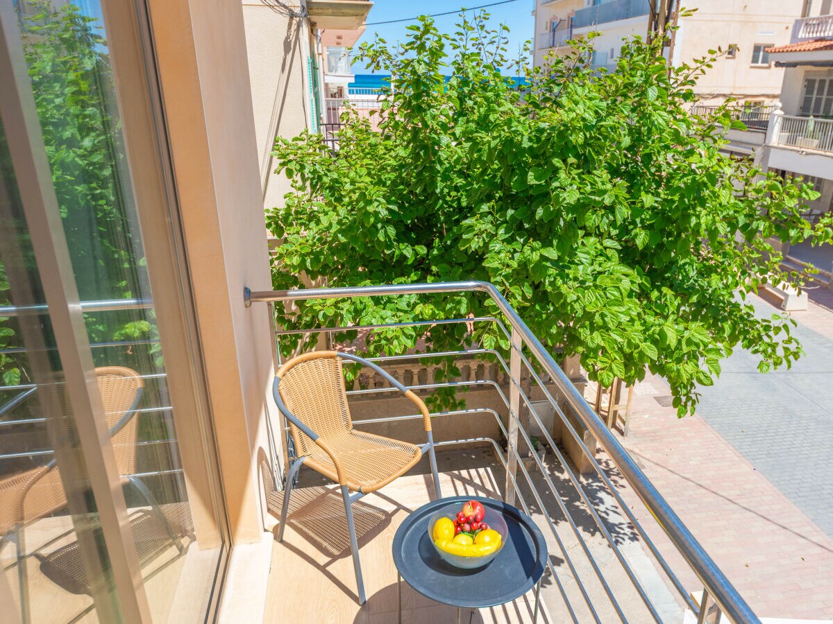 Holiday house BOSSET PLATJA - Outdoor photo 3