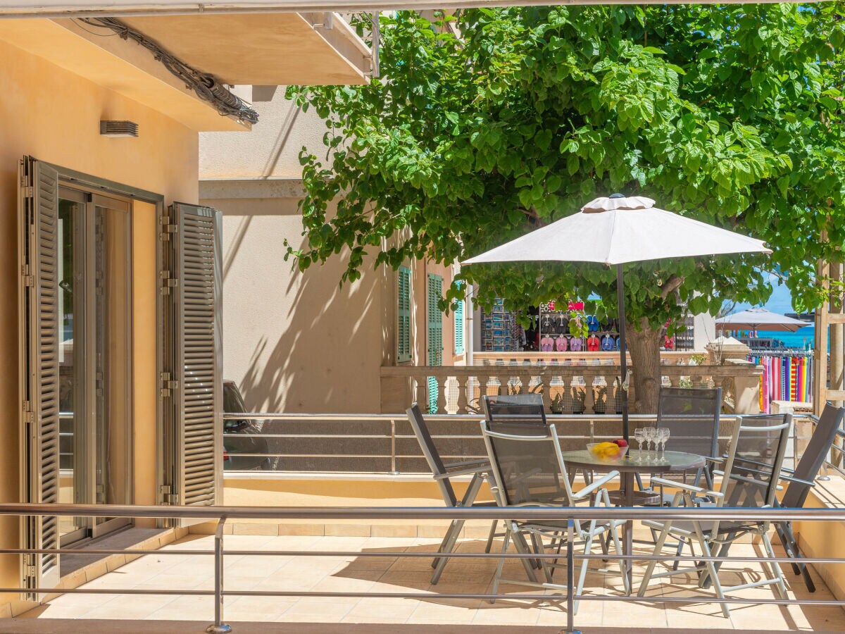 Holiday house BOSSET PLATJA - Outdoor photo 4