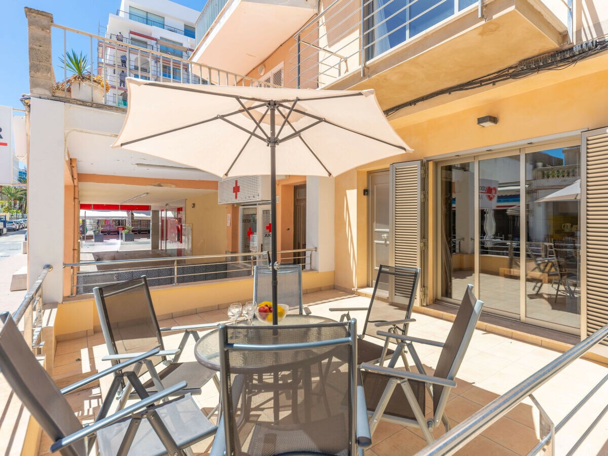 Holiday house BOSSET PLATJA - Outdoor photo 5