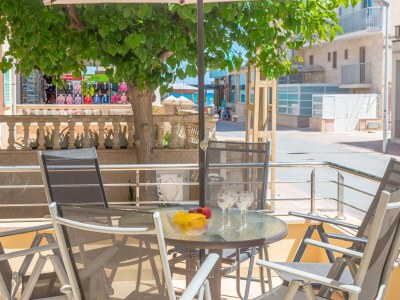 Holiday house BOSSET PLATJA in Santa Margalida - Holiday house