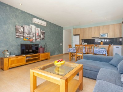 Holiday house BOSSET PLATJA - Features photo 7