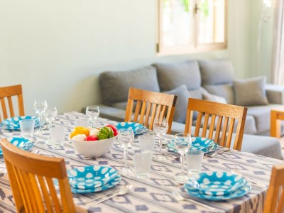 Holiday house BOSSET PLATJA - Features photo 9