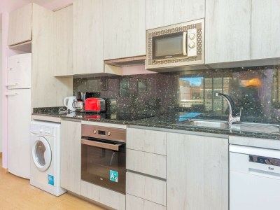 Holiday house BOSSET PLATJA - Features photo 25