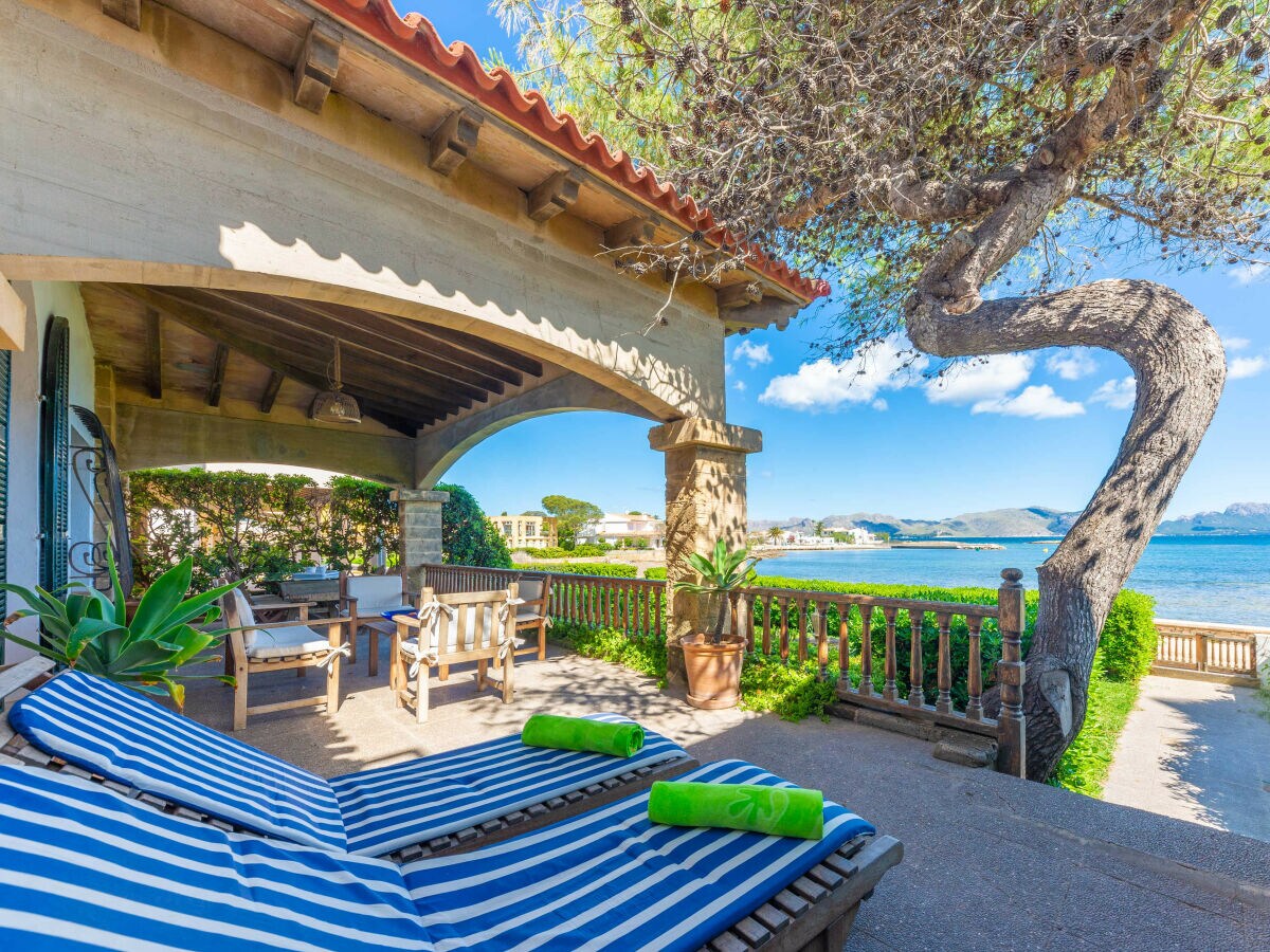 Holiday house CAN MIR