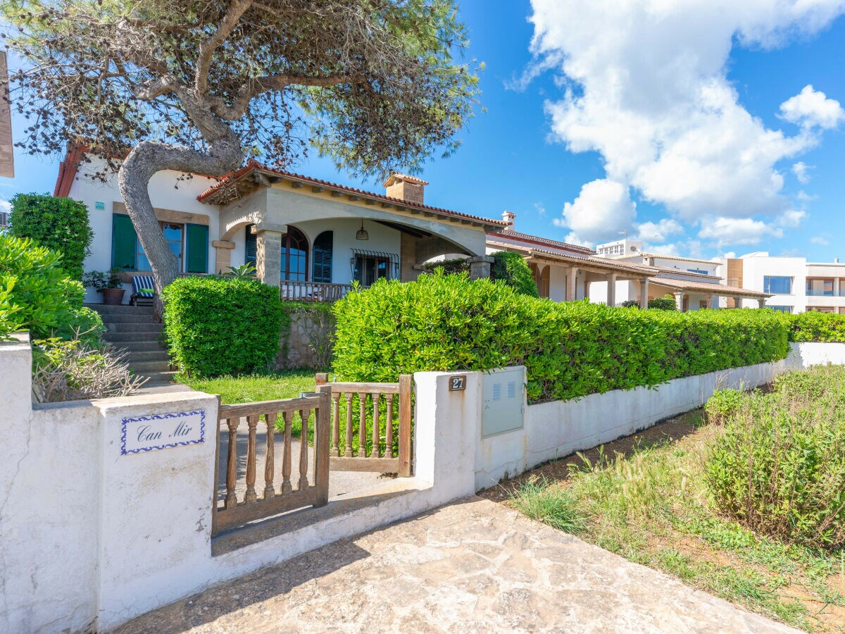 Holiday house CAN MIR - Outdoor photo 2