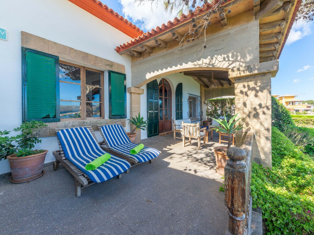 Holiday house CAN MIR - Outdoor photo 3