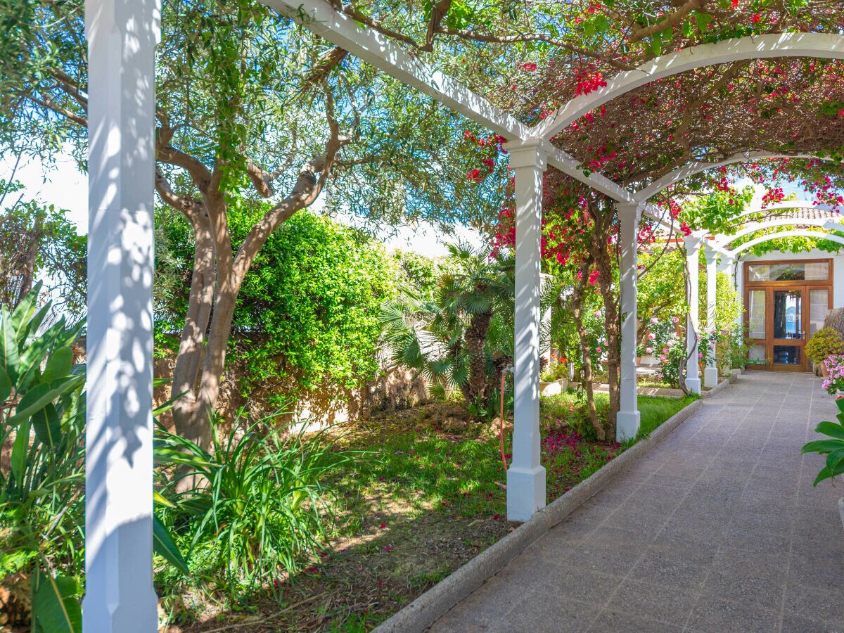 Holiday house CAN MIR - Outdoor photo 5