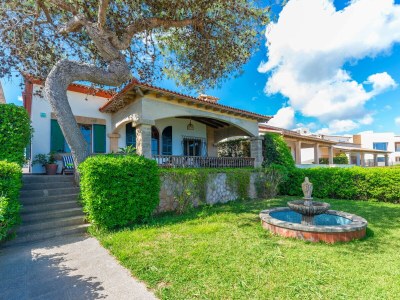 Holiday house CAN MIR - Outdoor photo 4