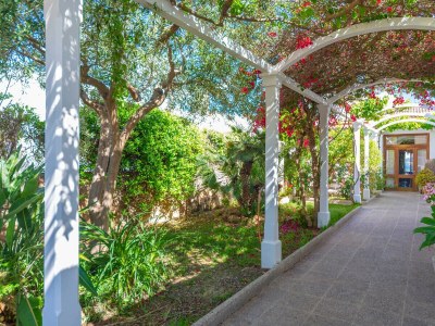 Holiday house CAN MIR - Outdoor photo 5