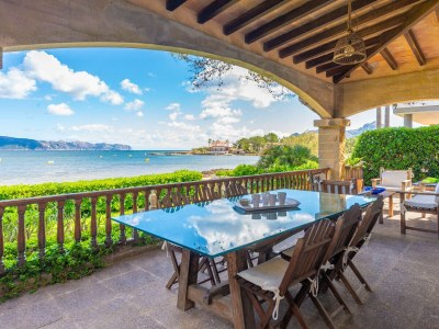 Holiday house CAN MIR - Outdoor photo 6