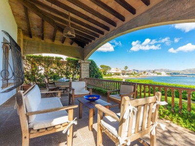 Holiday house CAN MIR - Outdoor photo 7