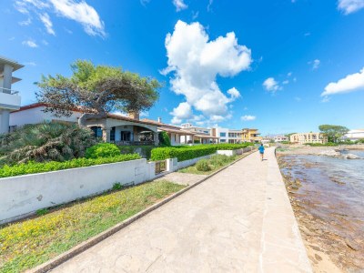 Holiday house CAN MIR - Outdoor photo 8