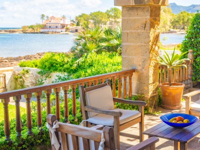 Holiday house CAN MIR - Outdoor photo 9