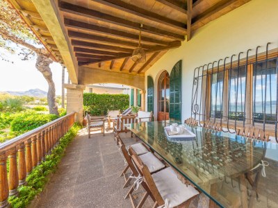 Holiday house CAN MIR - Outdoor photo 10